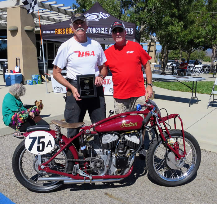 Central Coast Classic Motorcycle Club